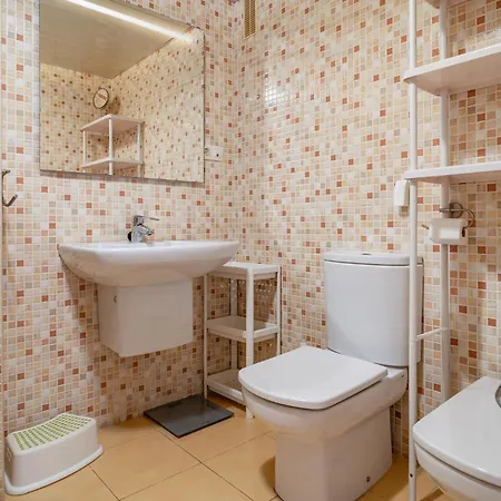 Lovely In With Wifi Apartment