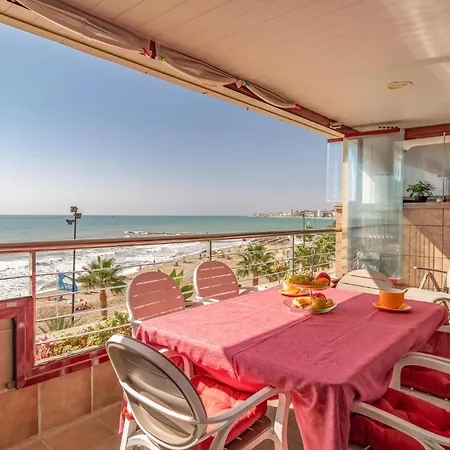 Lovely In With Wifi Fuengirola