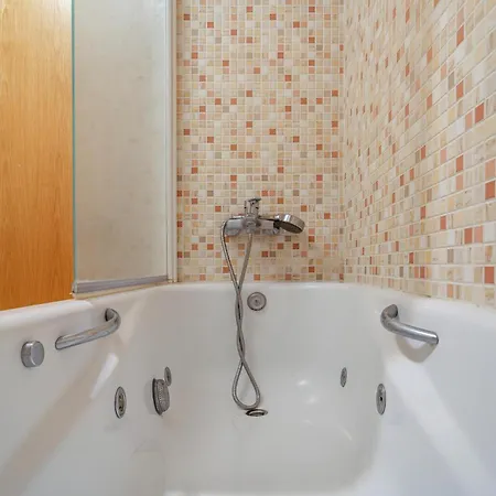 Lovely In With Wifi Apartment Fuengirola
